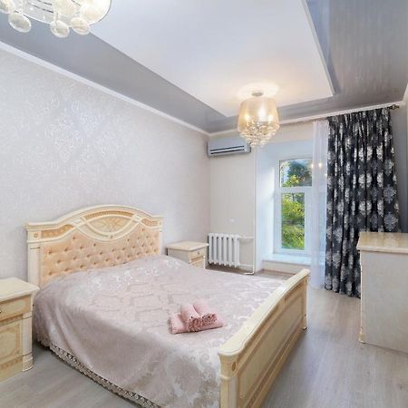 Apartments Deribasovskaya Odessa Eksteriør bilde