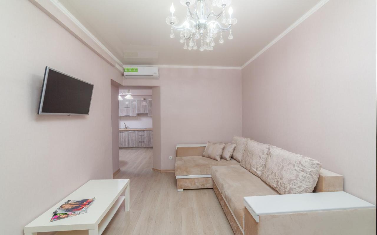 Apartments Deribasovskaya Odessa Eksteriør bilde