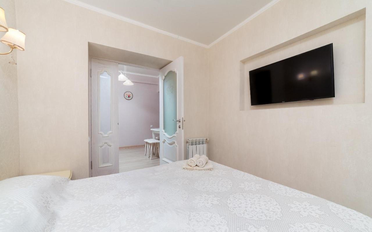 Apartments Deribasovskaya Odessa Eksteriør bilde