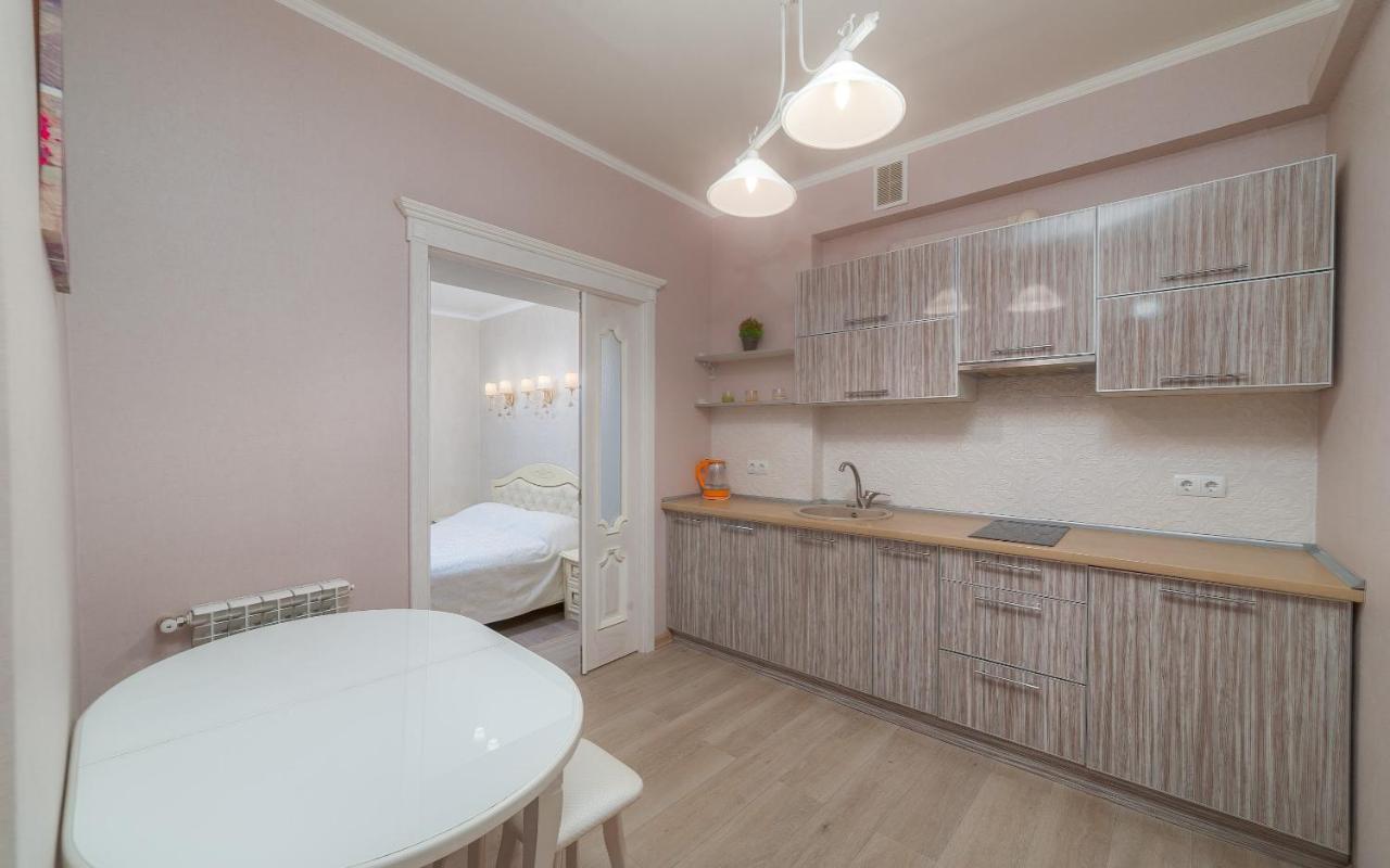 Apartments Deribasovskaya Odessa Eksteriør bilde