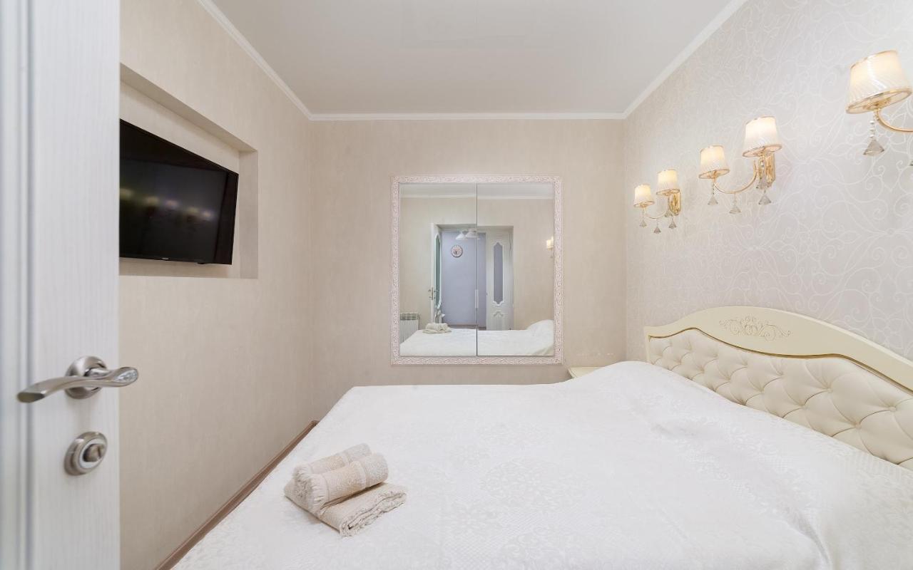 Apartments Deribasovskaya Odessa Eksteriør bilde