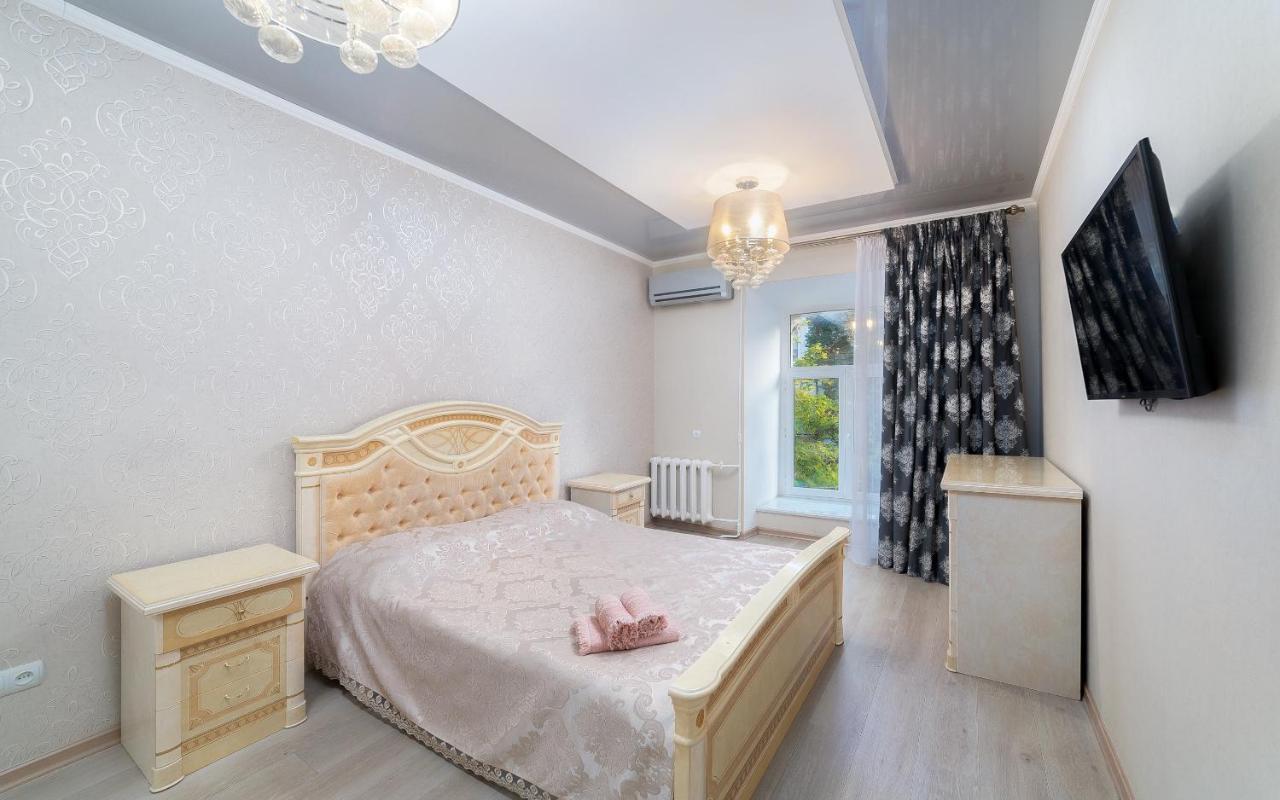 Apartments Deribasovskaya Odessa Eksteriør bilde