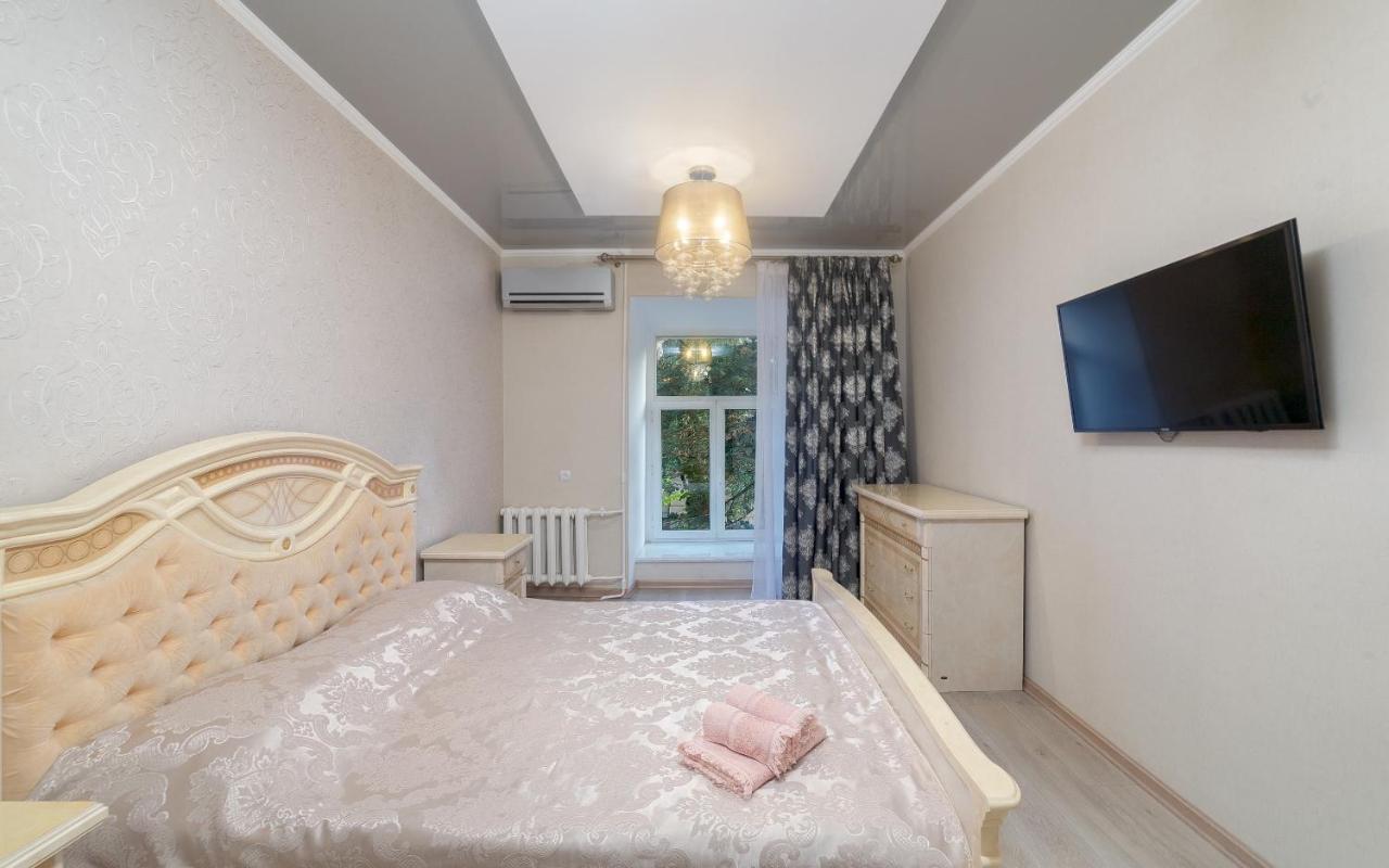 Apartments Deribasovskaya Odessa Eksteriør bilde